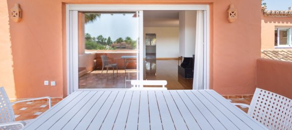 3 Schlafzimmer Penthouse in Marbella, Spain, Nr. 141264 4