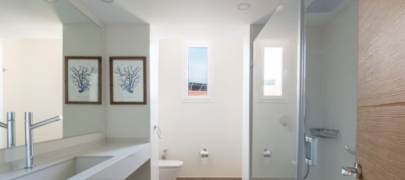 3 Schlafzimmer Penthouse in Marbella, Spain, Nr. 141264 14