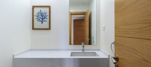 3 Schlafzimmer Penthouse in Marbella, Spain, Nr. 141264 8