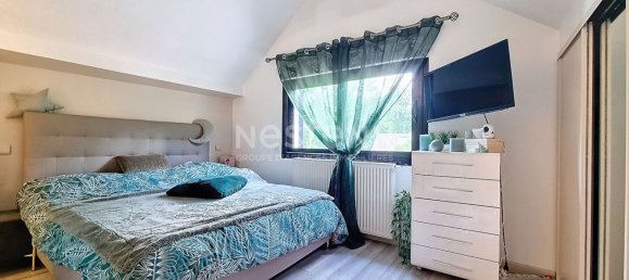 4 Schlafzimmer Villa in Lamorlaye, France, Nr. 66393 30