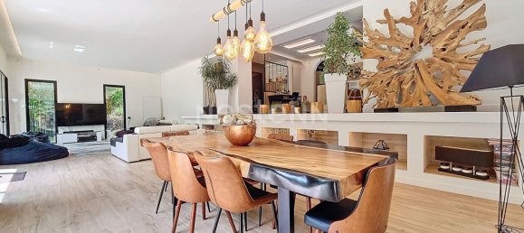 4 Schlafzimmer Villa in Lamorlaye, France, Nr. 66393 4