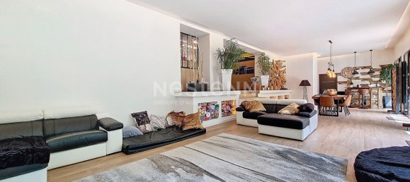 4 Schlafzimmer Villa in Lamorlaye, France, Nr. 66393 17