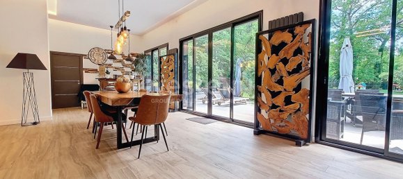 4 Schlafzimmer Villa in Lamorlaye, France, Nr. 66393 11