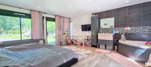 4 Schlafzimmer Villa in Lamorlaye, France, Nr. 66393 29