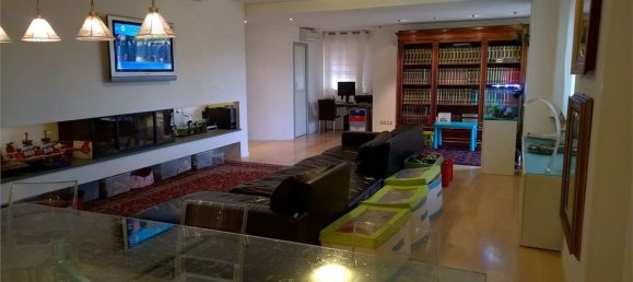 7 rooms Apartment in Bastia Umbra, Italy No. 69292 8