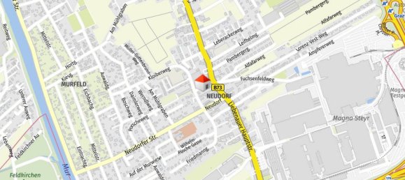  قطعة أرض في Liebenau, Austria رقم 20526 5