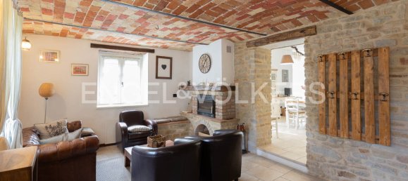 5 bedrooms House in Rocchetta Palafea, Italy No. 273020 4