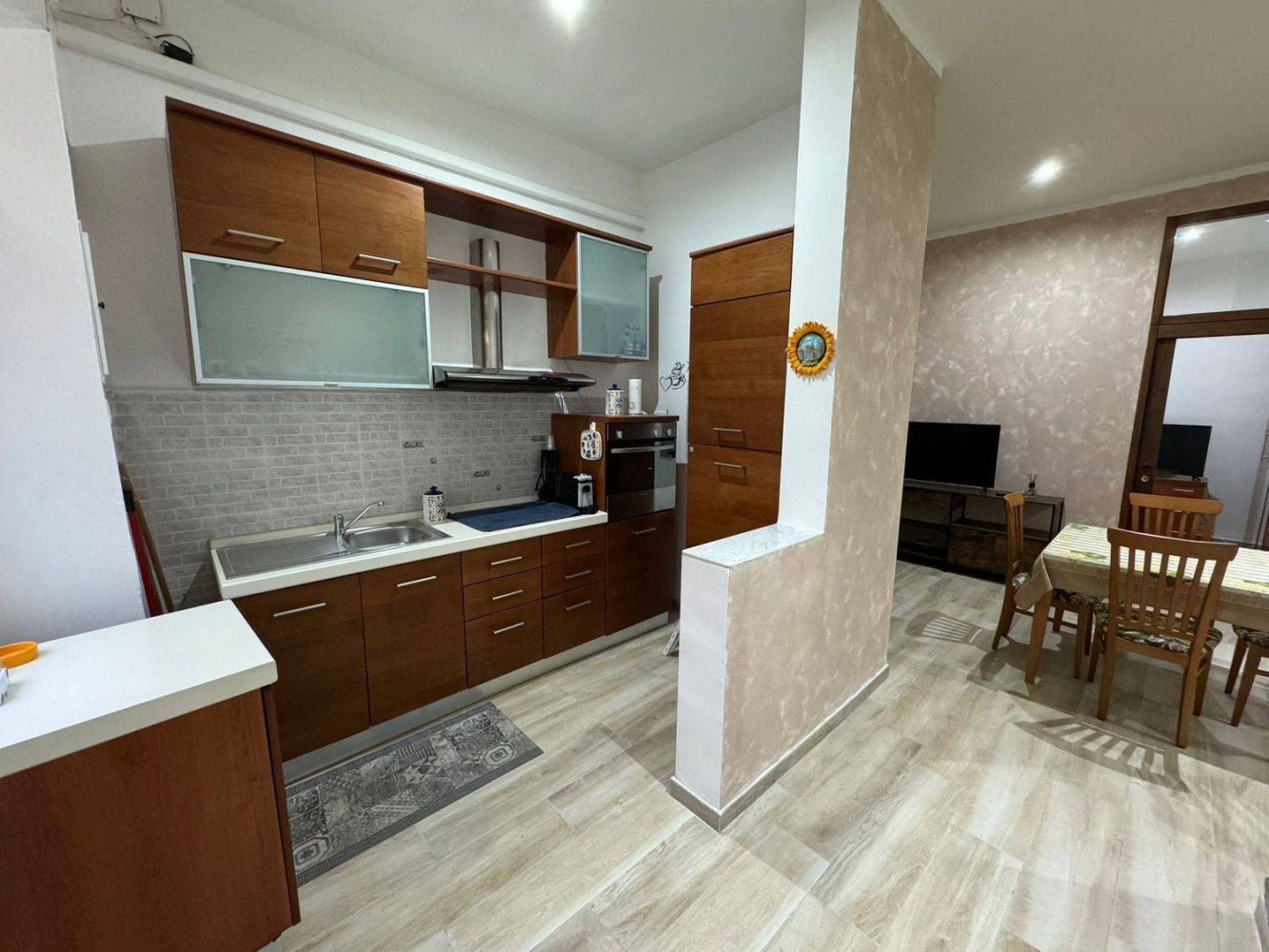 3-Zimmer Wohnung in Barletta, Italy, Nr. 26117