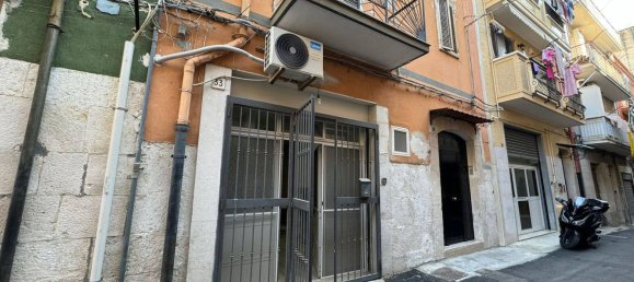 3-Zimmer Wohnung in Barletta, Italy, Nr. 26117 2