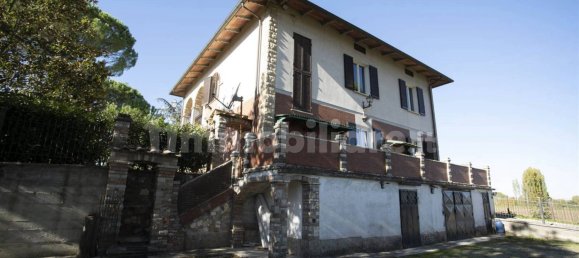 4 bedrooms Villa in Montepulciano, Italy No. 115610 22