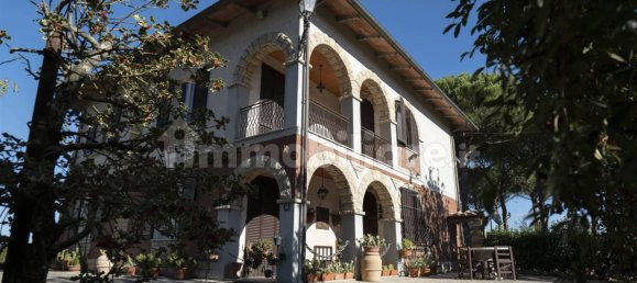 4 bedrooms Villa in Montepulciano, Italy No. 115610 21