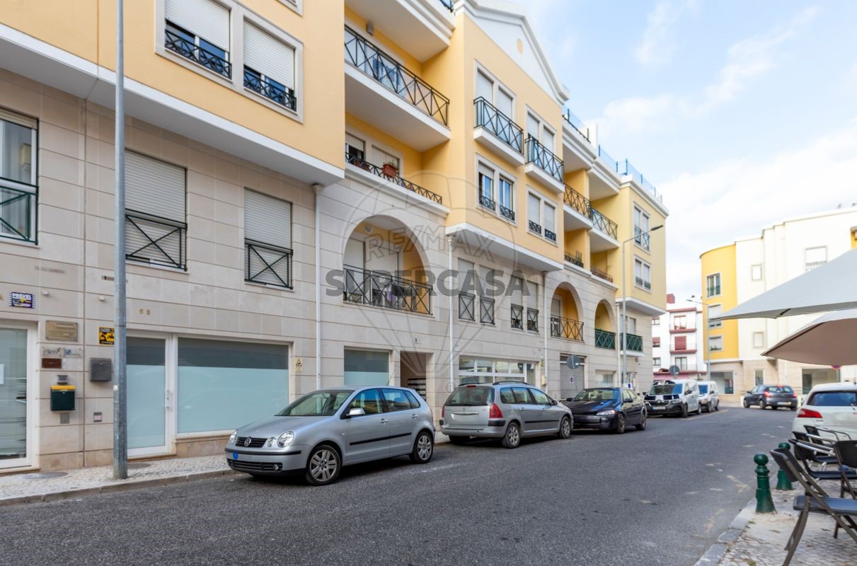 1 Schlafzimmer Wohnung in Torres Vedras, Portugal, Nr. 316304