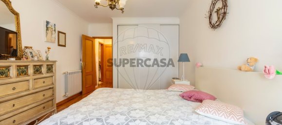 1 Schlafzimmer Wohnung in Torres Vedras, Portugal, Nr. 316304 12