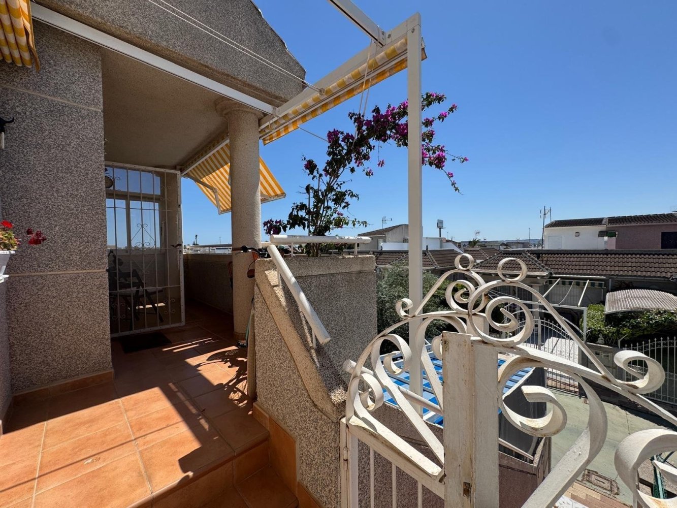 2 Schlafzimmer Bungalow in Torrevieja, Spain, Nr. 284249