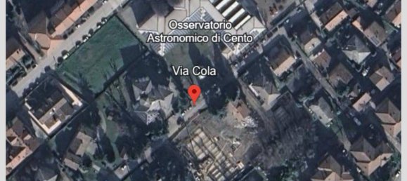 3 bedrooms Apartment in Cento, Italy No. 326913 6