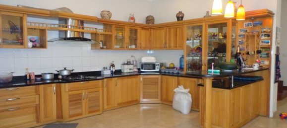 4 bedrooms Villa in Bac Tu Liem, Vietnam No. 6437 6