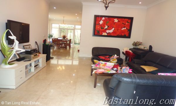 4 bedrooms Villa in Bac Tu Liem, Vietnam No. 6437