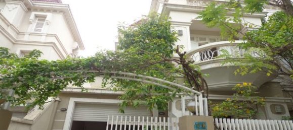 4 bedrooms Villa in Bac Tu Liem, Vietnam No. 6437 11