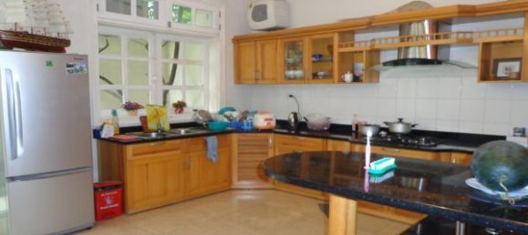 4 bedrooms Villa in Bac Tu Liem, Vietnam No. 6437 7