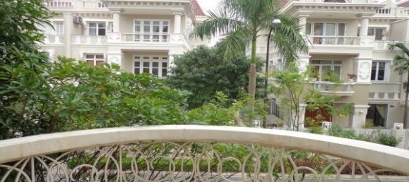 4 bedrooms Villa in Bac Tu Liem, Vietnam No. 6437 10