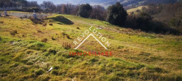 1115m² Land in Anghiari, Italy No. 164094 5