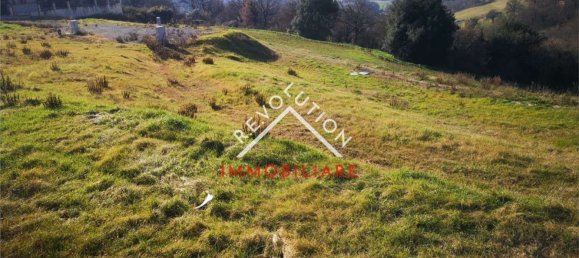 1115m² Land in Anghiari, Italy No. 164094 4