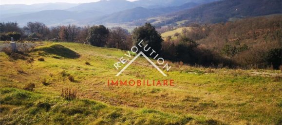 1115m² Land in Anghiari, Italy No. 164094 7