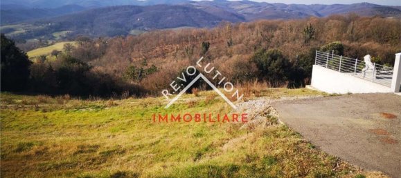 1115m² Land in Anghiari, Italy No. 164094 6