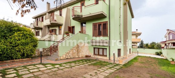 Вилла с 3 спальнями в Селарджус, Италия № 46577 2