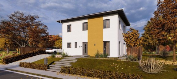 3 Schlafzimmer Villa in Olpe, Germany, Nr. 290613 5