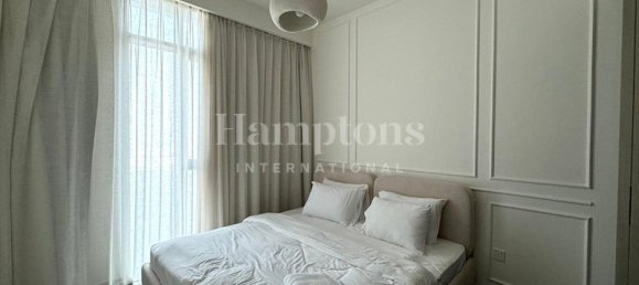 2 chambres appartement à louer à Dubai Creek Harbour (The Lagoons), Dubai, UAE № 177888 6