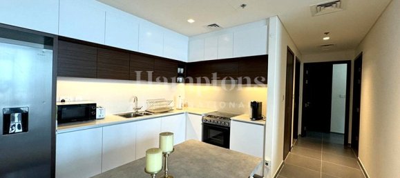 2 chambres appartement à louer à Dubai Creek Harbour (The Lagoons), Dubai, UAE № 177888 7