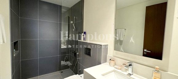 2 chambres appartement à louer à Dubai Creek Harbour (The Lagoons), Dubai, UAE № 177888 10