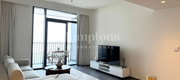 2 chambres appartement à louer à Dubai Creek Harbour (The Lagoons), Dubai, UAE № 177888 9