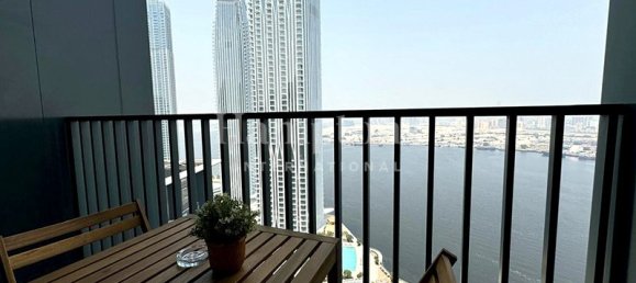 2 chambres appartement à louer à Dubai Creek Harbour (The Lagoons), Dubai, UAE № 177888 5