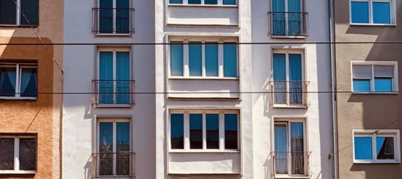 Apartamento de 1 dormitorio en Dusseldorf, Germany No. 286917 12