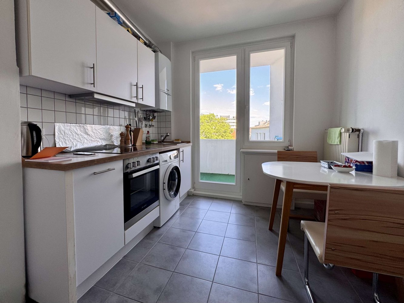 Apartamento T1 em Dusseldorf, Germany N.º 286917