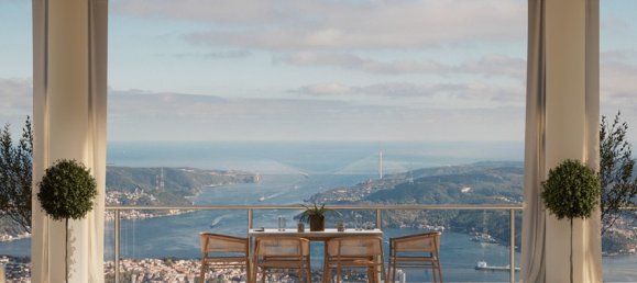 Apartamento de 1+1 en Istanbul, Turkey No. 33870 13