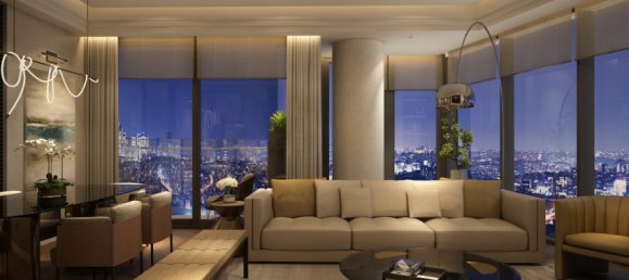 Apartamento de 1+1 en Istanbul, Turkey No. 33870 12