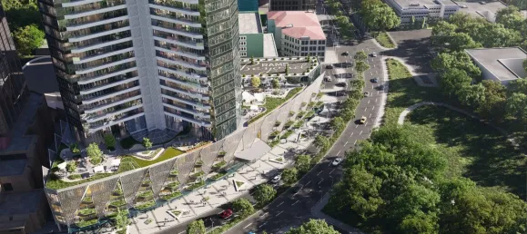 Apartamento de 1+1 en Istanbul, Turkey No. 33870 3