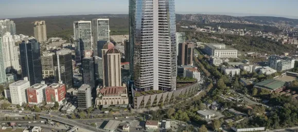 Apartamento de 1+1 en Istanbul, Turkey No. 33870 7