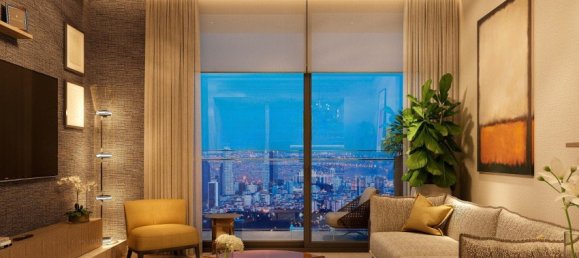 Apartamento de 1+1 en Istanbul, Turkey No. 33870 11