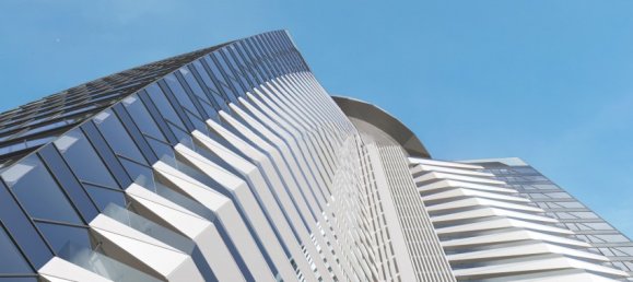 Apartamento de 1+1 en Istanbul, Turkey No. 33870 2