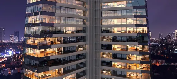 Apartamento de 1+1 en Istanbul, Turkey No. 33870 5