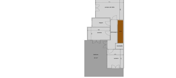 8 rooms House in Cavallino, Italy No. 27978 41