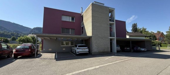 2 chambres Appartement à Gotzis, Austria No. 224609 15