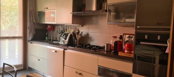 Apartamento de 3 habitaciónes en Milan, Italy No. 244718 22