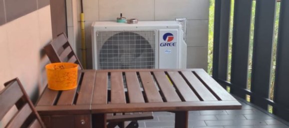 Apartamento de 3 habitaciónes en Milan, Italy No. 244718 14