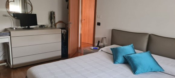 Apartamento de 3 habitaciónes en Milan, Italy No. 244718 27