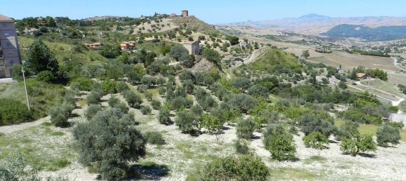 4 rooms Villa in San Cataldo, Italy No. 123641 5